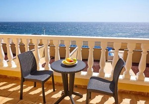 Medano Beach Villas