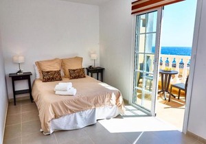 Medano Beach Villas