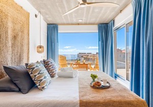 MEDANO4YOU Ixchel Beach House