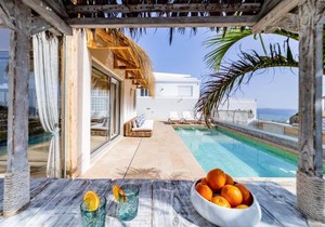 MEDANO4YOU Ixchel Beach House