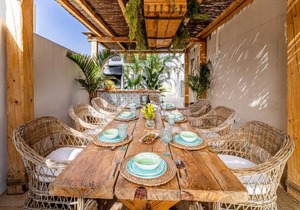 MEDANO4YOU Ixchel Beach House
