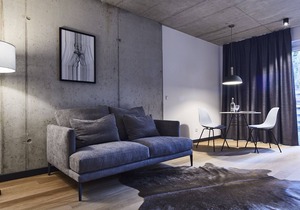 Medium - Design Serviced Apartment in Wolfsburg