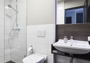 Medium with terrace - Design Serviced Apartment in Wolfsburg