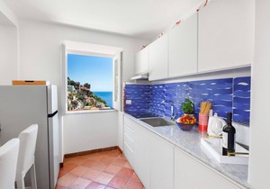 Medusa suite with balcony