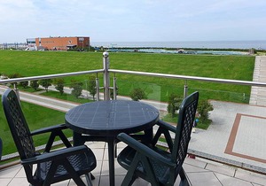 Meerblick