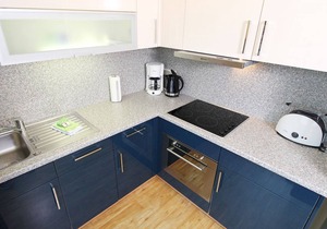 Meeresblick - Welcome to the vacation apartment Meeresblick in Kühlungsborn