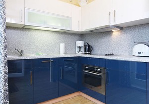 Meeresblick - Welcome to the vacation apartment Meeresblick in Kühlungsborn