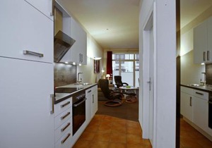 Meeresblick Wohnung 021