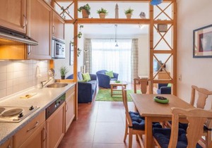 Meeresblick Wohnung 023
