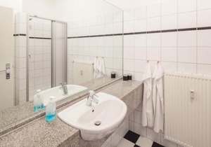 Meeresblick Wohnung 023