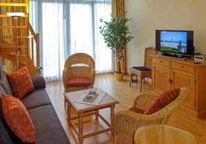 Meeresblick Wohnung 024