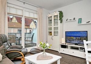 Meeresblick Wohnung 220