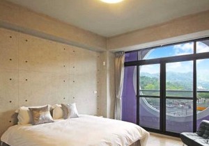 Mei Jen house B&B 日月潭民宿