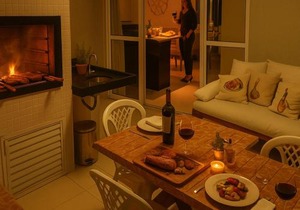 Meia Praia Apartamento Perfeito