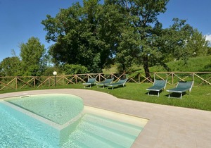 Mela, Poderone, Roccalbegna, Grosseto and Maremma