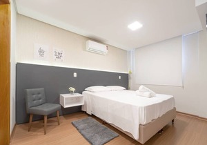Melhor Opcao De Hospedagem No Centro De Gramado