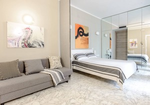 Melisurgo Property: Apartment "Capri" 2nd floor