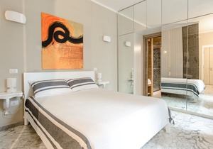 Melisurgo Property: Apartment "Capri" 2nd floor