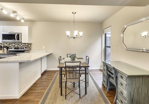 Memphis/Germantown Long-term housing