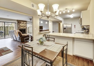 Memphis/Germantown Long-term housing