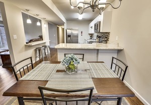 Memphis/Germantown Long-term housing