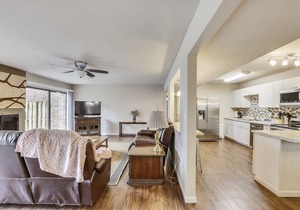 Memphis/Germantown Long-term housing