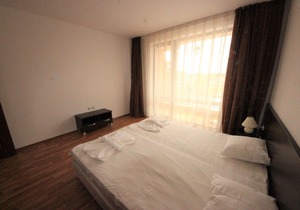 MENADA * DIAMANT Residence *Apartment with Balcony