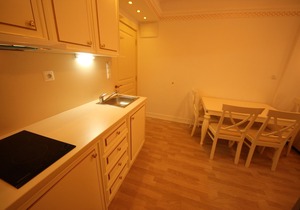 MENADA * GOLDEN Rainbow * Lux Apartment