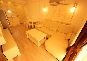 MENADA * GOLDEN Rainbow * Lux Apartment