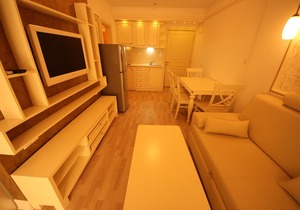 MENADA * GOLDEN Rainbow * Lux Apartment