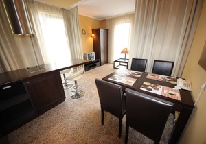 MENADA * ROYAL Beach* Superior Apartment