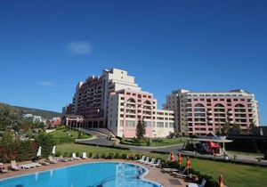 MENADA * SUNNY Beach Plaza * One Bedroom Apartment