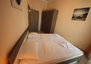MENADA * SUNNY Beach Plaza * One Bedroom Apartment