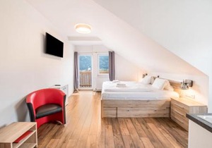 Mentenwirt Suite
