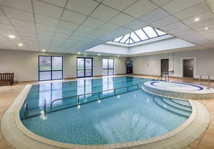 Mercure Birmingham West Hotel
