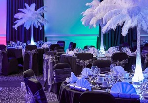 Mercure Birmingham West Hotel