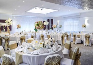 Mercure Birmingham West Hotel