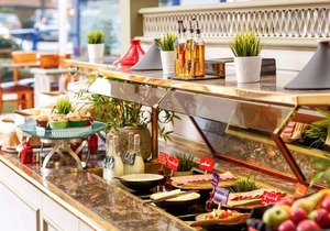 Mercure Birmingham West Hotel
