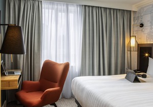 Mercure Birmingham West Hotel