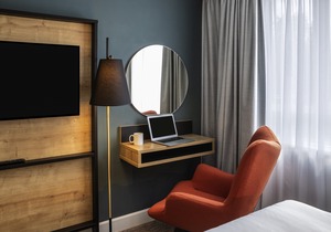 Mercure Birmingham West Hotel