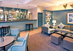 Mercure Box Hill Burford Bridge Hotel