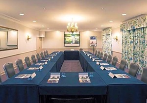 Mercure Box Hill Burford Bridge Hotel