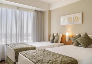Mercure Guarulhos Aeroporto