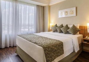 Mercure Guarulhos Aeroporto