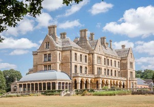 Mercure Warwickshire Walton Hall Hotel & Spa