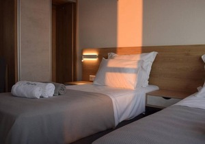 Merelia Luxury Villas - Halkidiki Villa Thalassa