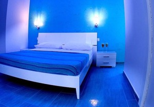 Mergellina Resort