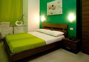 Mergellina Resort