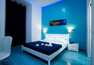Mergellina Resort