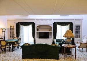 Mergellina Stylish Apartment